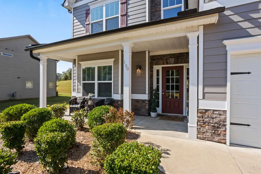 190 Colfax Drive, Boiling Springs, SC 29316 - Image #2