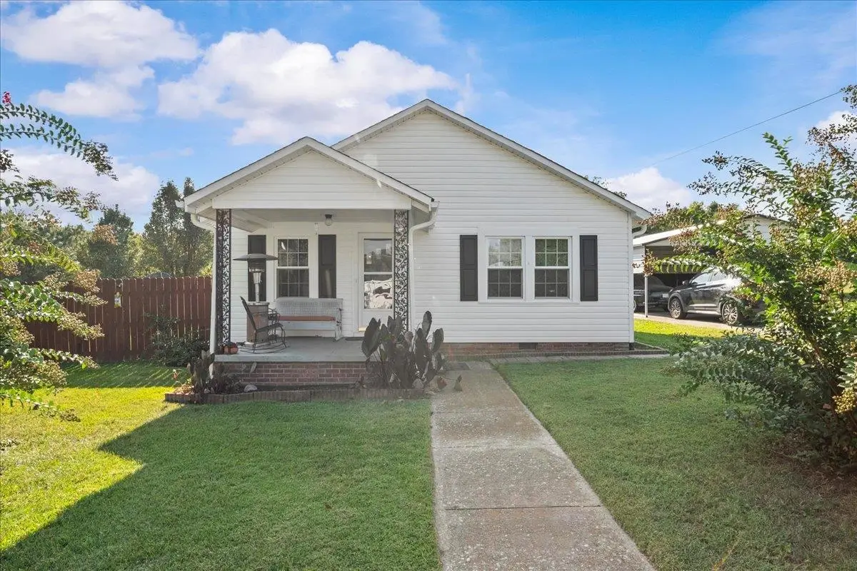 334 Cherokee Falls Road, Blacksburg, SC 29702 - Image #1