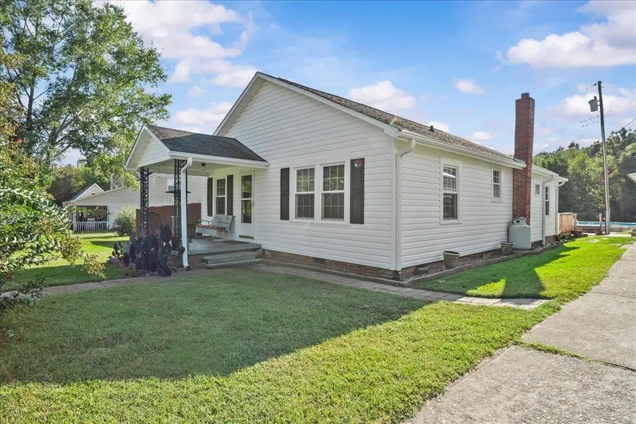 334 Cherokee Falls Road, Blacksburg, SC 29702 - Image #2