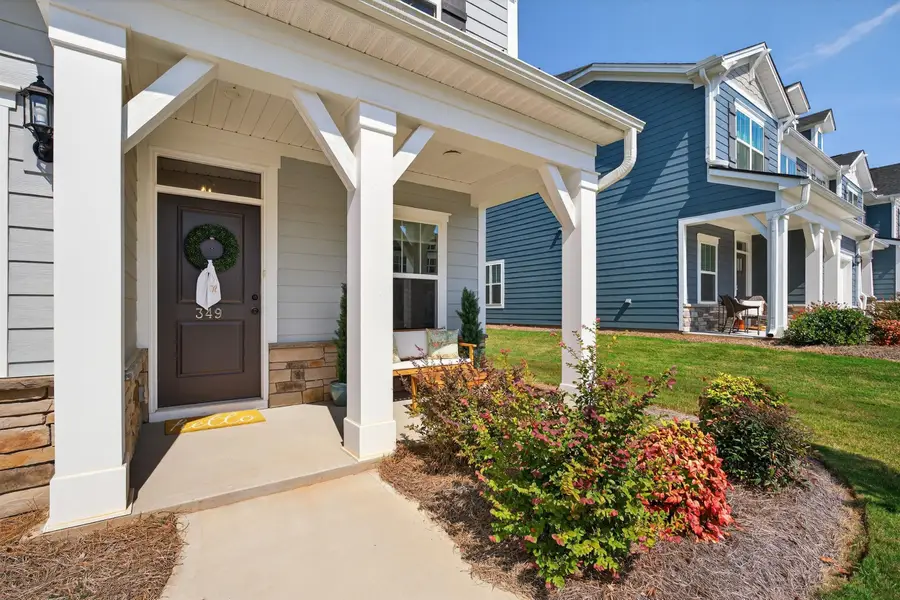 349 Nettle Lane, Greenville, SC 29607 - Image #2