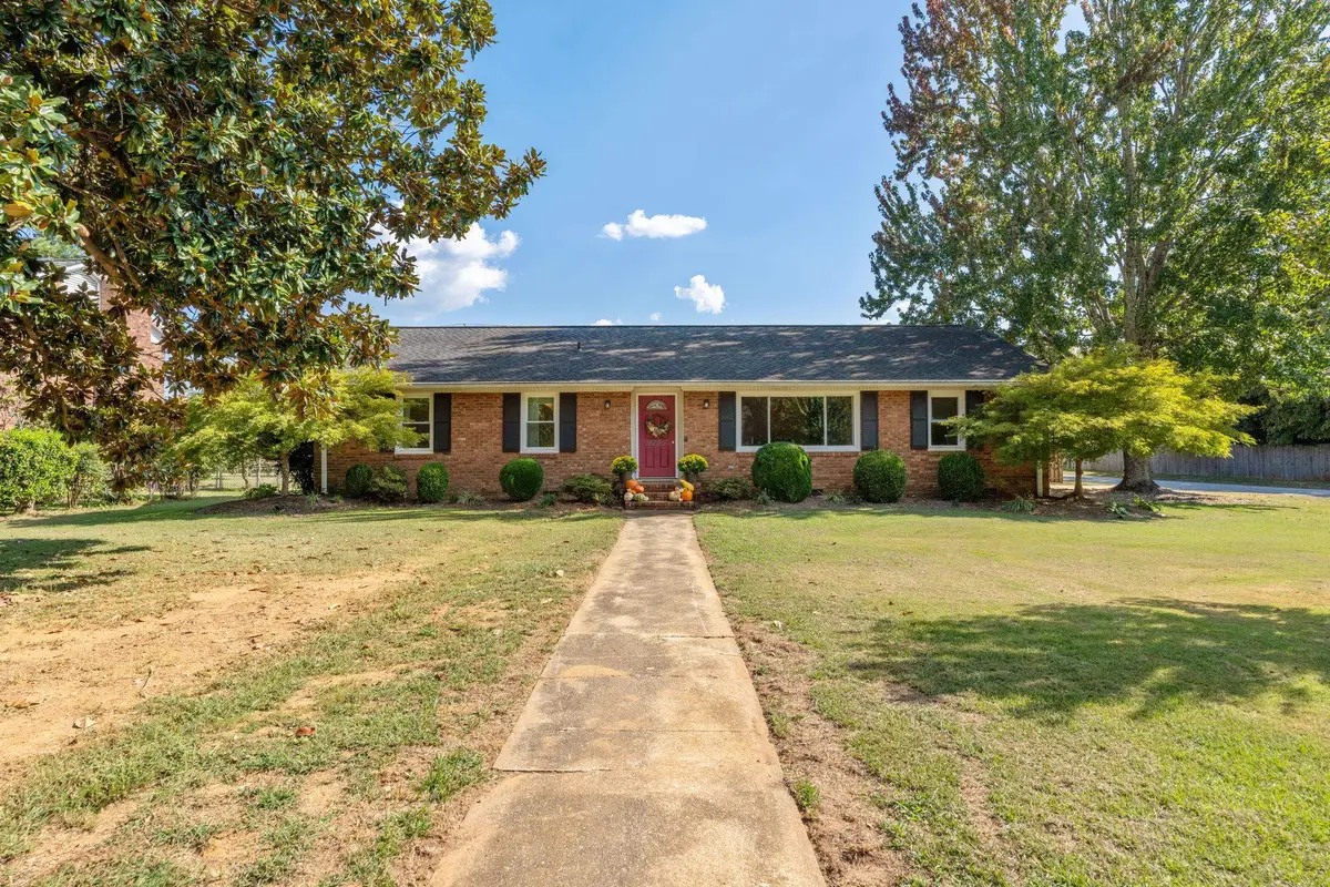 4220 Chaffee Road, Spartanburg, SC 29301 - Image #1