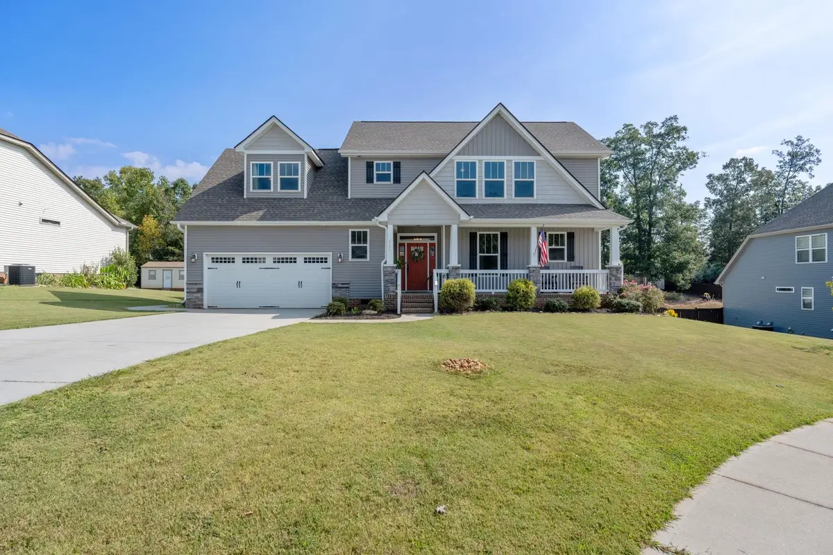 511 Turning Leaf Lane, Greer, SC 29651 - Image #1