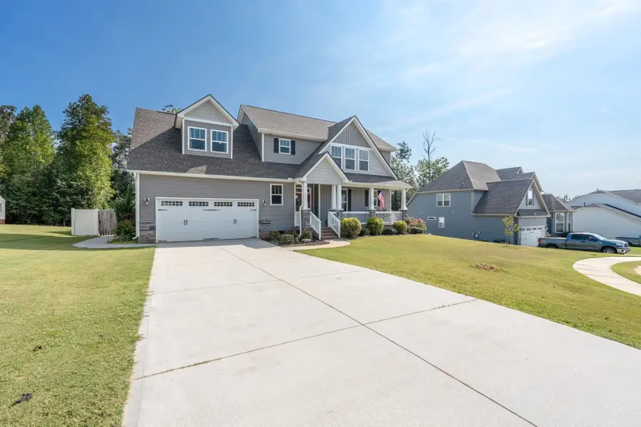 511 Turning Leaf Lane, Greer, SC 29651 - Image #3
