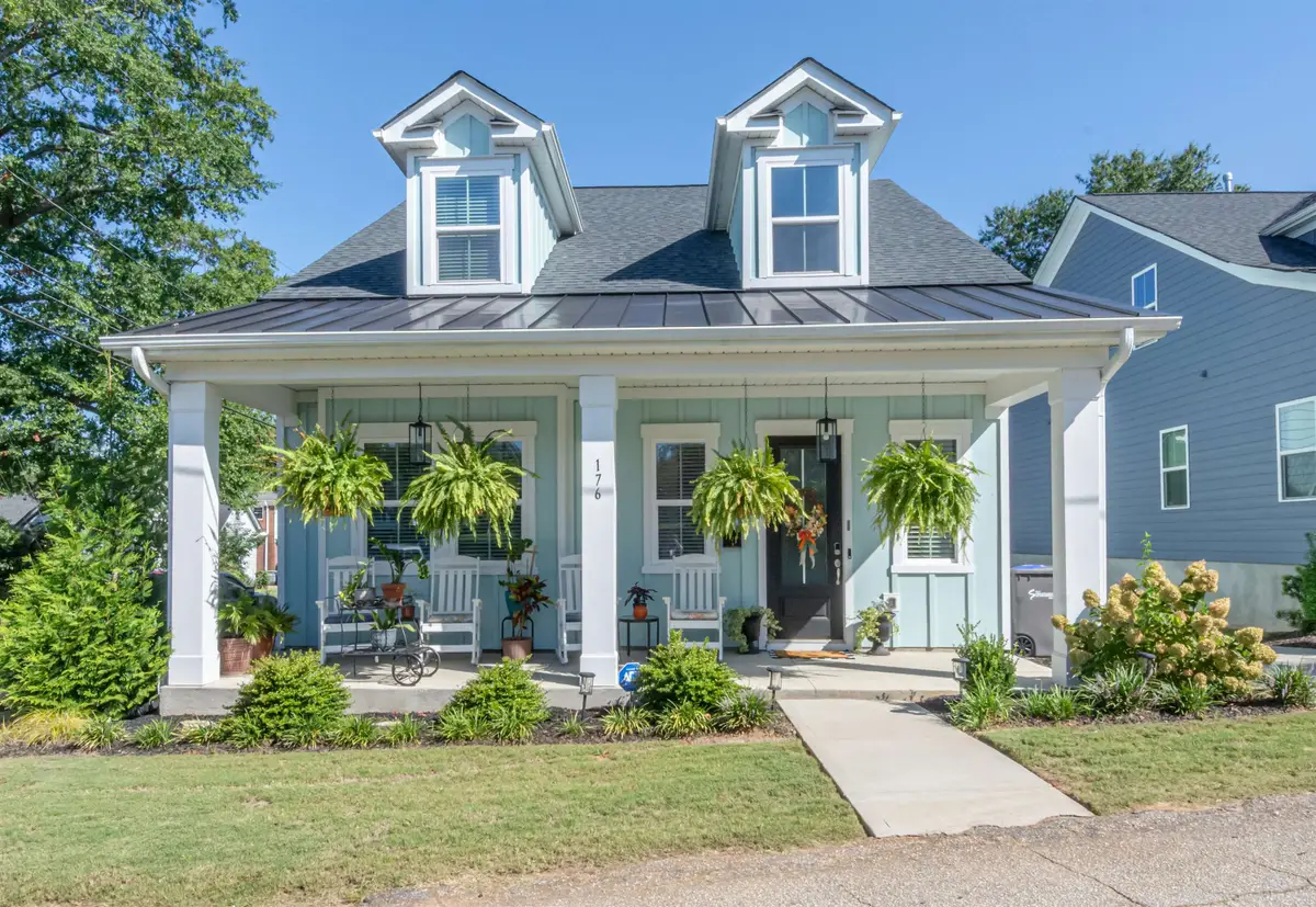 176 Rudisal Street, Spartanburg, SC 29302 - Image #1