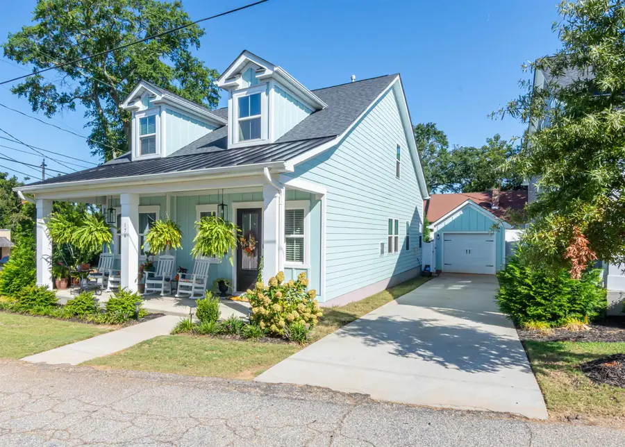 176 Rudisal Street, Spartanburg, SC 29302 - Image #3