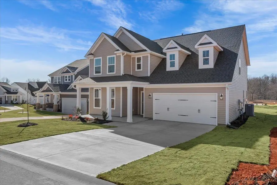 327 Florence Street, Spartanburg, SC 29303 - Image #2