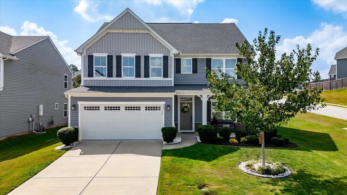 200 Walla Walla, Greenville, SC 29607 - #1