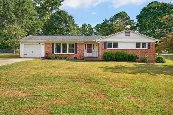 107 Trenton Road, Gaffney, SC 29340