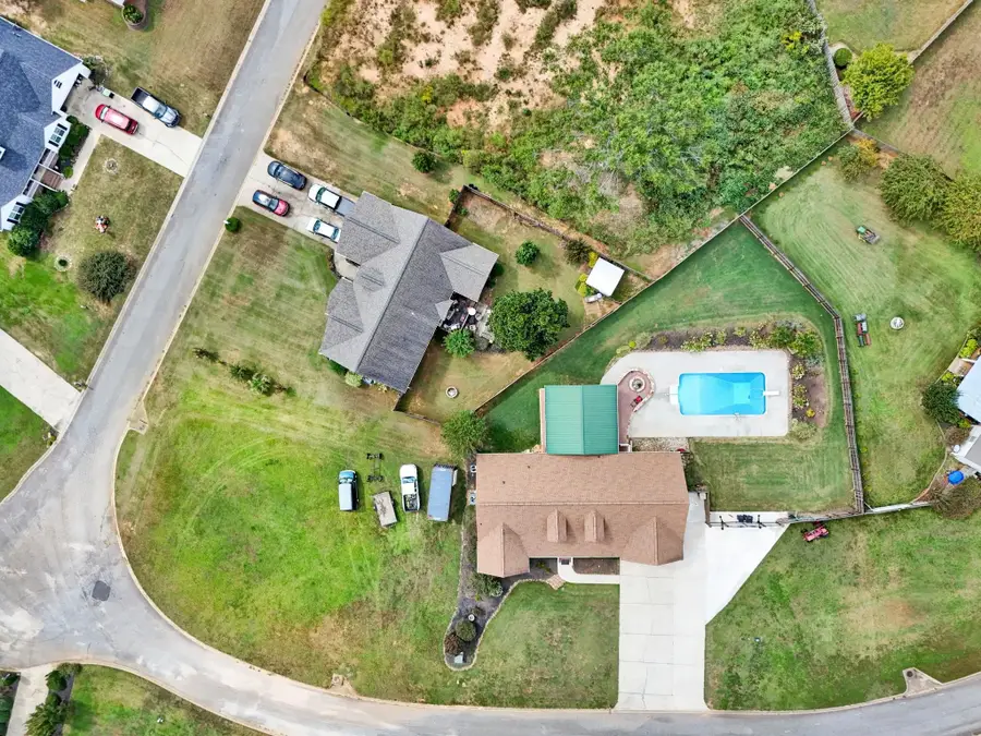 136 Amberwood Drive, Anderson, SC 29621 - Image #3