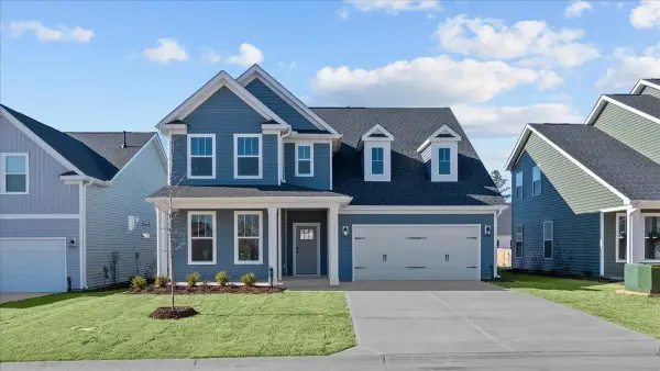 12124 Mahogany Circle, Inman, SC 29349