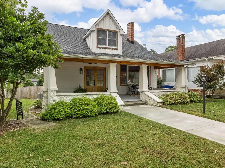 649 Poplar St, Spartanburg, SC 29302 - Image #2