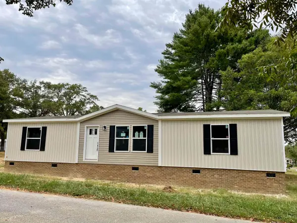 20 Pecan Street, Pacolet, SC 29372