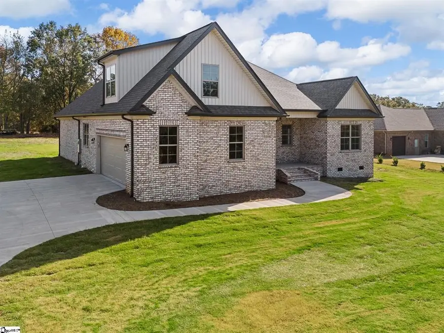 291 Robbins Road, Chesnee, SC 29323 - #3