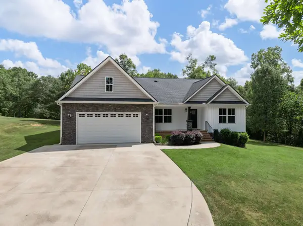 10938 Reidville Road, Greer, SC 29651-7520