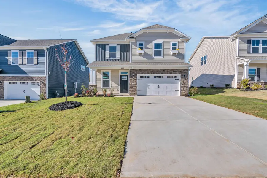 2018 Halton Oaks Drive, Spartanburg, SC 29303 - Image #3