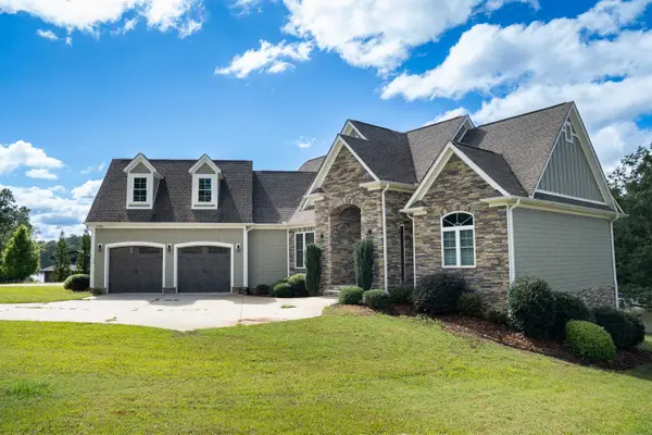 730 Foster Road, Inman, SC 29349