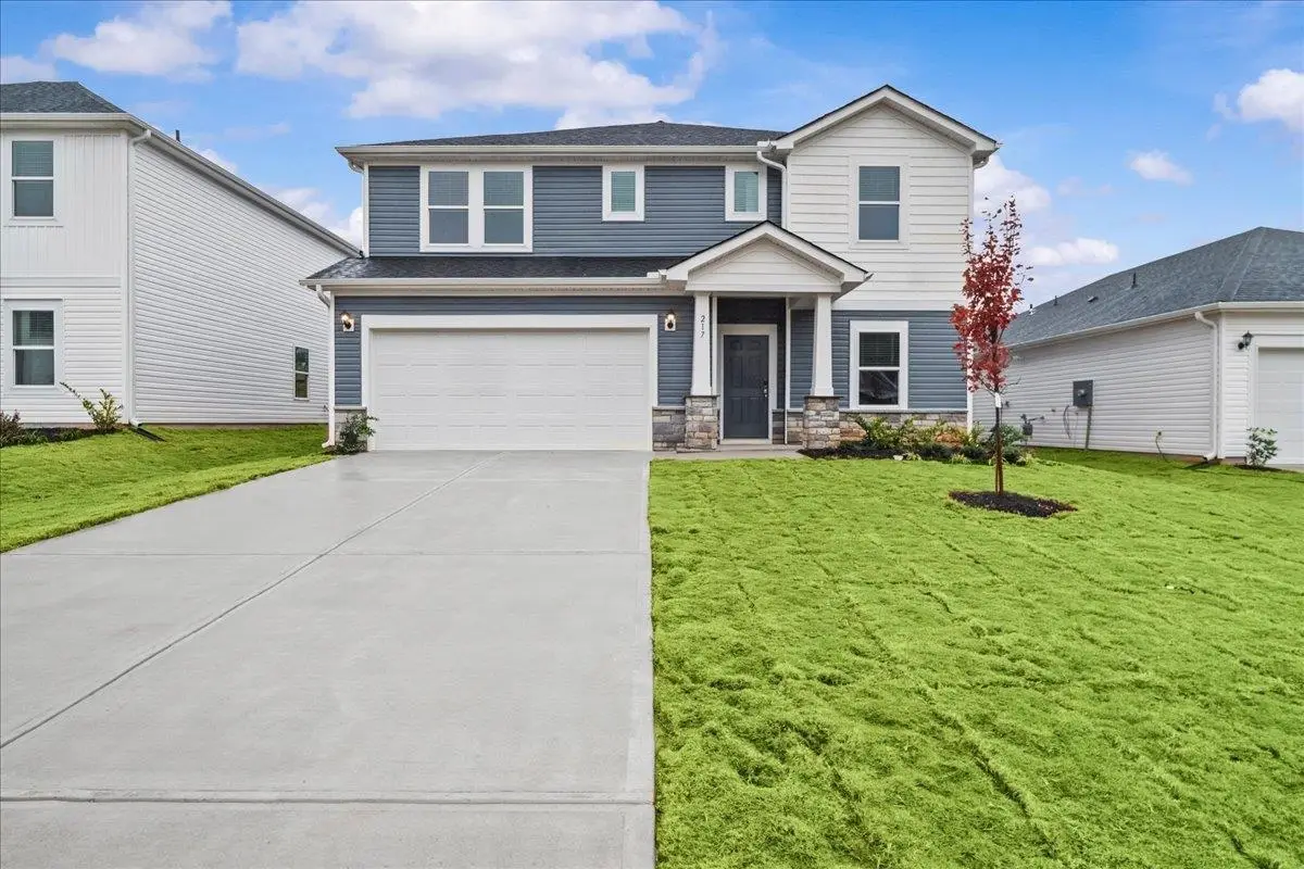 217 Tantalus Street, Gray Court, SC 29645 - Image #1