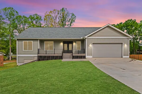 308 Pineridge Drive, Spartanburg, SC 29303