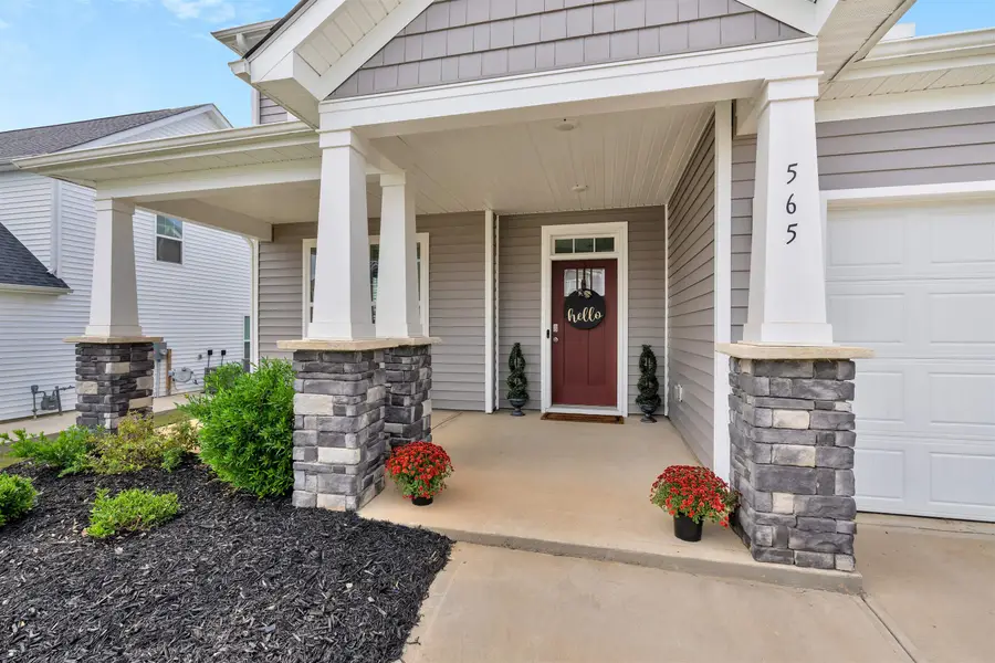 565 Fenwick Drive, Woodruff, SC 29388 - Image #2