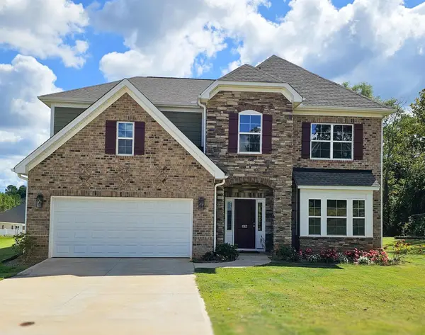 1763 Watersail Lane, Inman, SC 29349