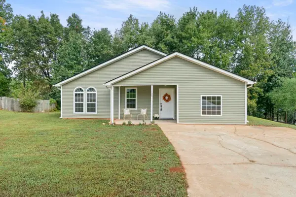 123 Spruce Avenue, Greer, SC 29651