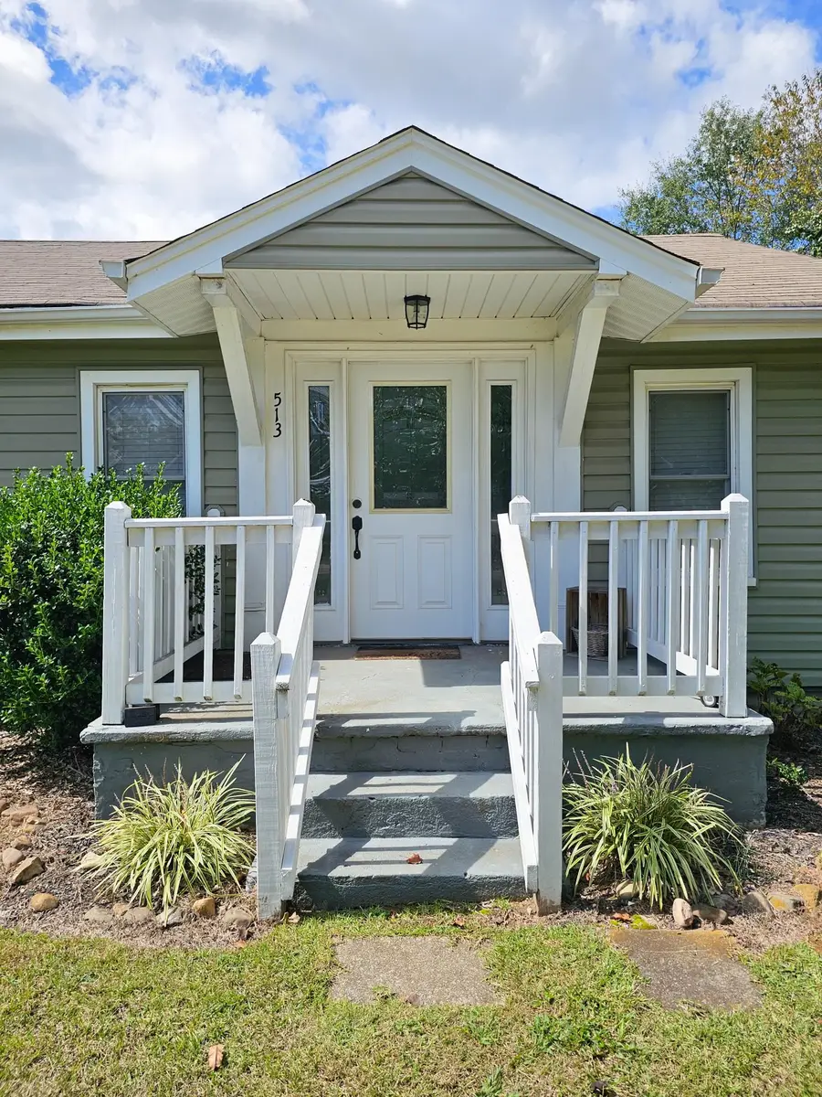 513 Rainbow Lake Road, Boiling Springs, SC 29316 - Image #3