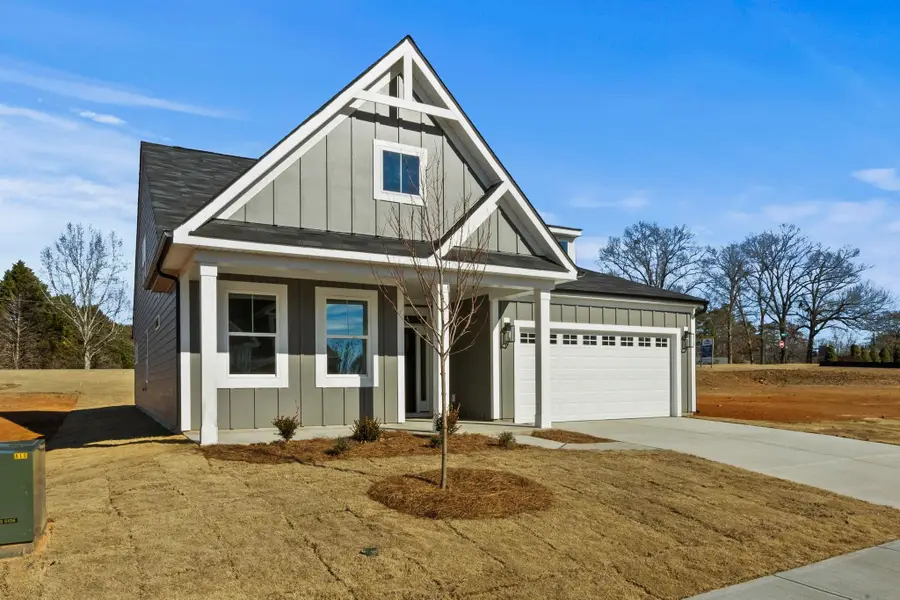 1821 Betsy Ross Drive, Moore, SC 29369 - Image #2