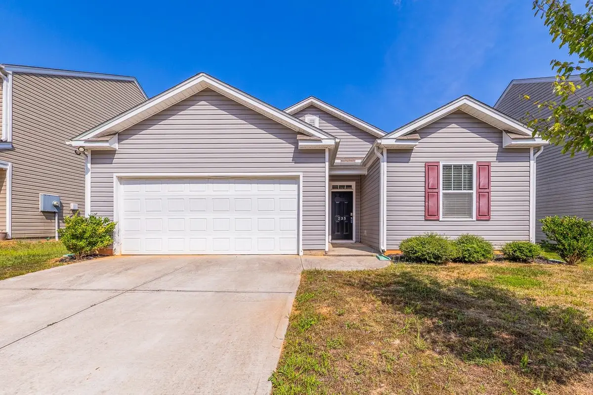 235 Millen Drive, Woodruff, SC 29388 - Image #1
