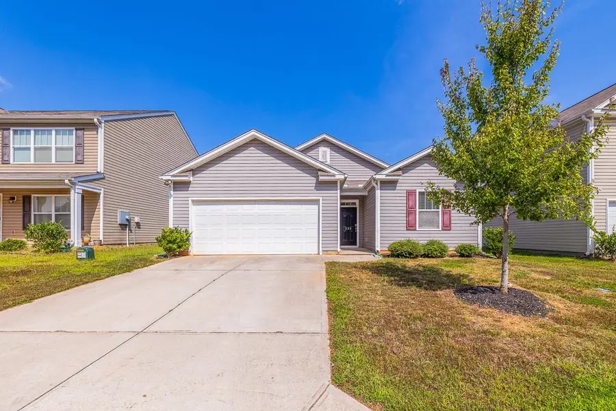 235 Millen Drive, Woodruff, SC 29388 - Image #3