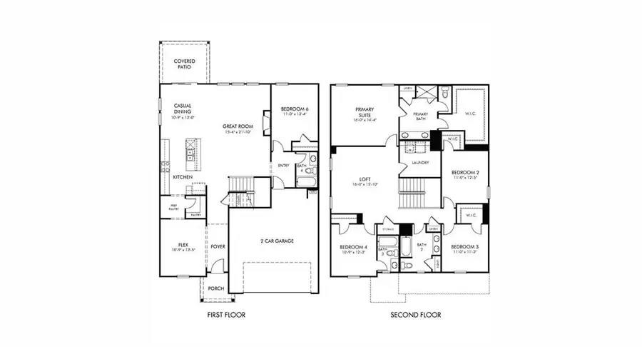 104 Tilson Way, Easley, SC 29642 - Image #2