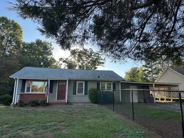 265 W Durham Street, Landrum, SC 26356 - Image #1