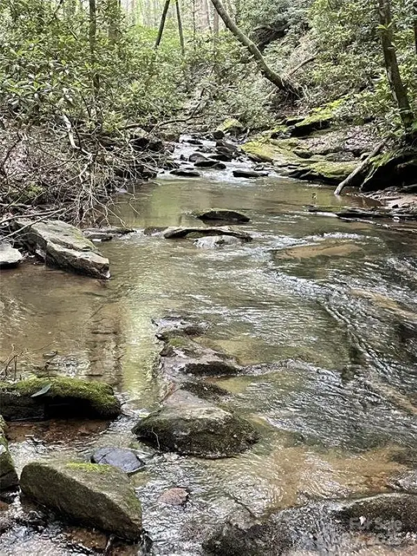 0 Green Creek Drive, Tryon, NC 28782