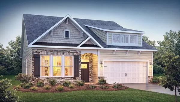 1906 Crumhorn Avenue, Boiling Springs, SC 29316