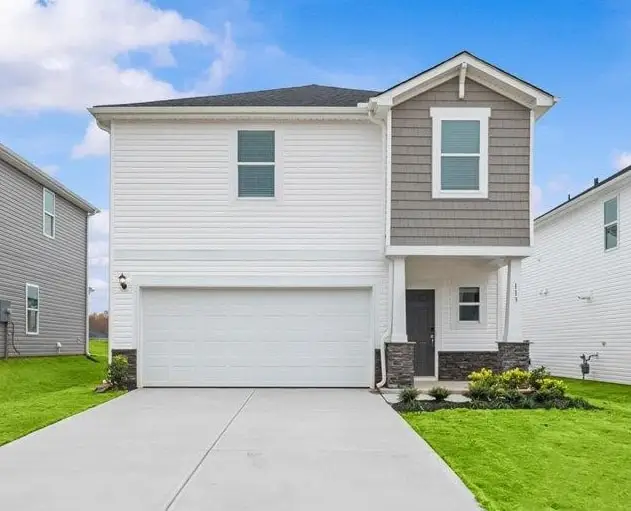 113 Bechler Drive, Gray Court, SC 29645 - #1