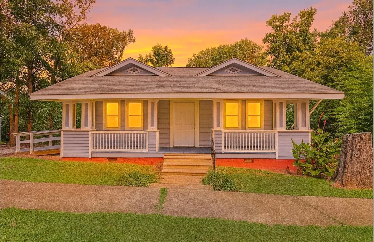 5 Texas Street, Honea Path, SC 29654-1741 - Image #1