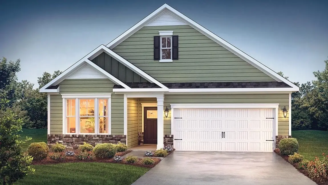 1911 Crumhorn Avenue, Boiling Springs, SC 29316 - Image #1