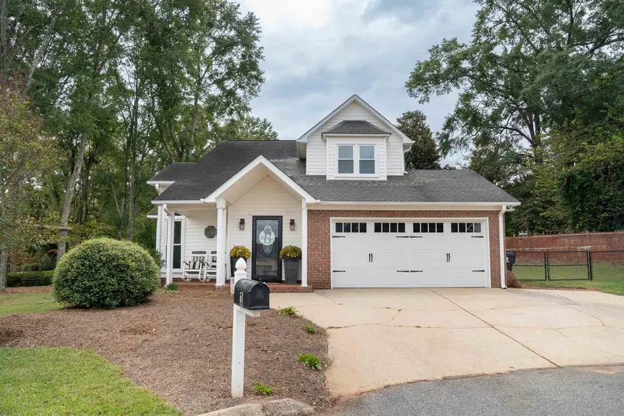 3 Crosland Ct, Lyman, SC 29365 - Image #2