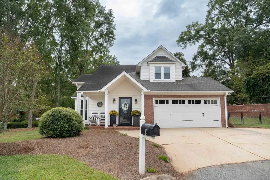 3 Crosland Ct, Lyman, SC 29365 - Image #3