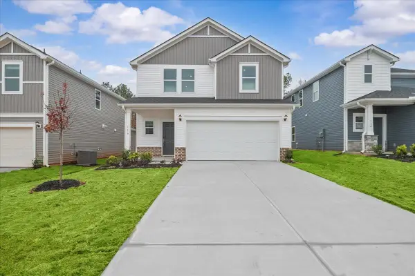 116 Bechler Drive, Gray Court, SC 29645