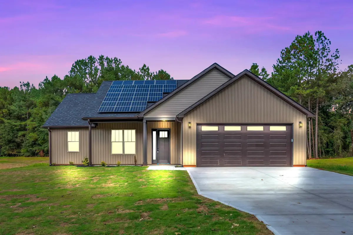 569 Bill Lattimore Road, Chesnee, SC 29323 - Image #1