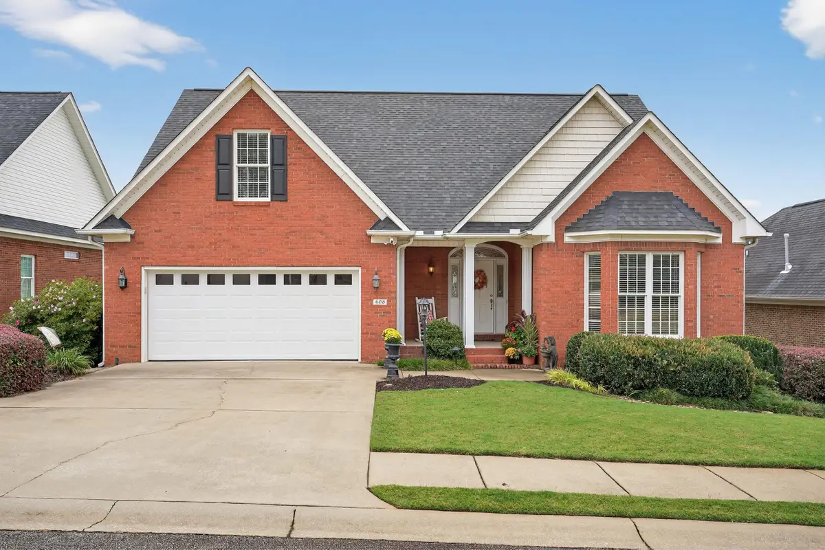 408 Cider Park Drive, Boiling Springs, SC 29316 - Image #1