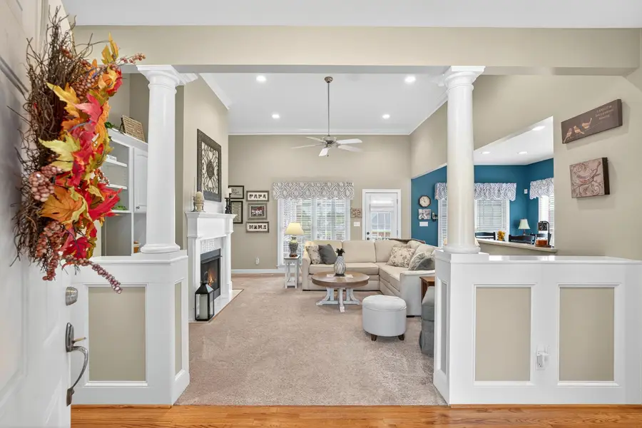 408 Cider Park Drive, Boiling Springs, SC 29316 - Image #3