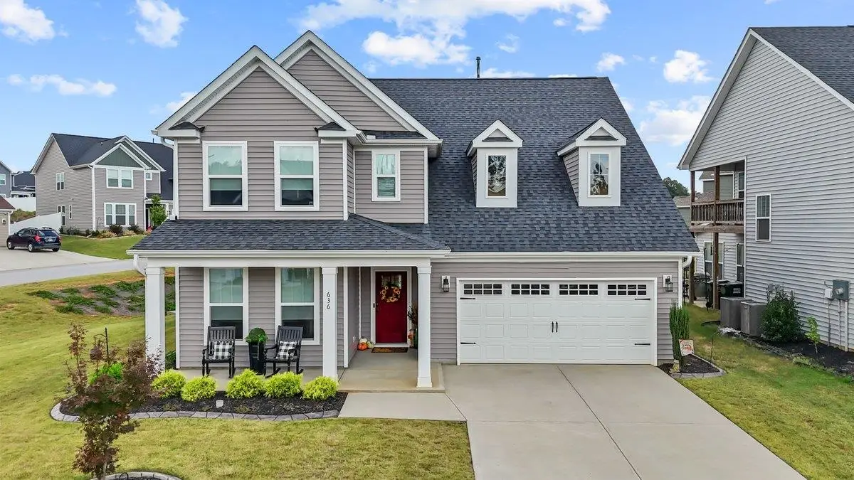 636 Sunwater Dr, Duncan, SC 29334 - Image #1