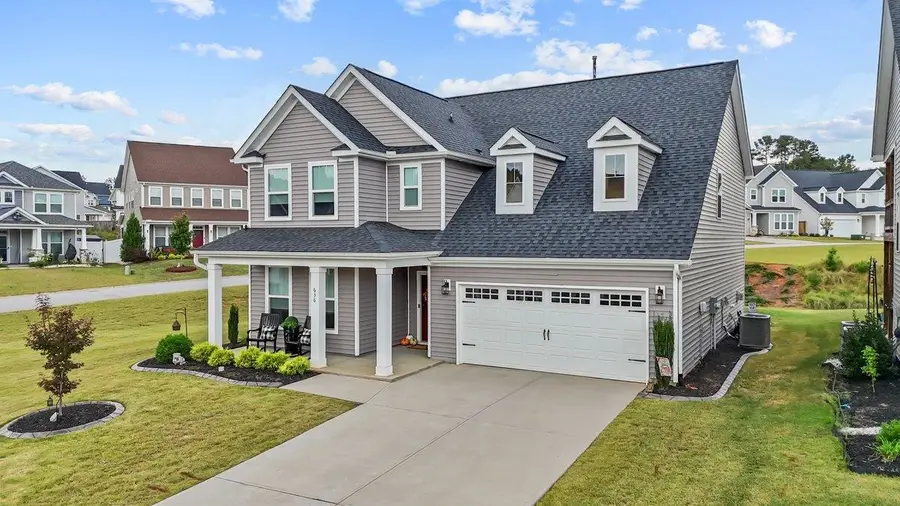 636 Sunwater Dr, Duncan, SC 29334 - Image #2