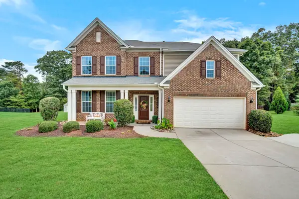 327 Swift Water Lane, Inman, SC 29349