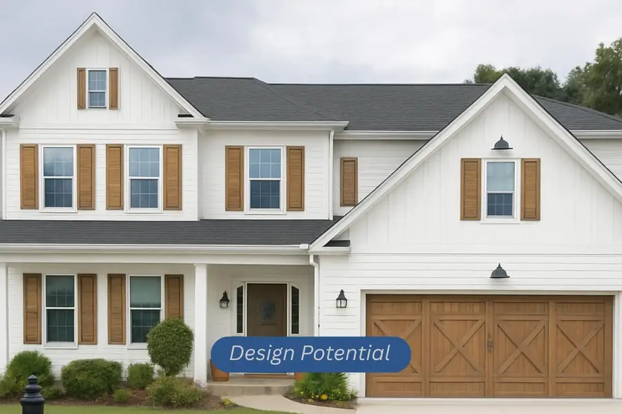 327 Swift Water Lane, Inman, SC 29349 - #3