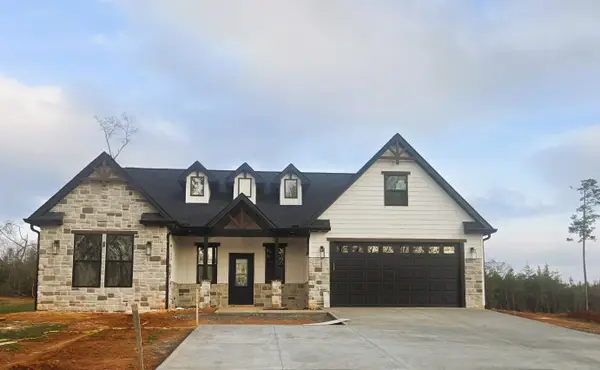 259 Ridge Road, Wellford, SC 29385