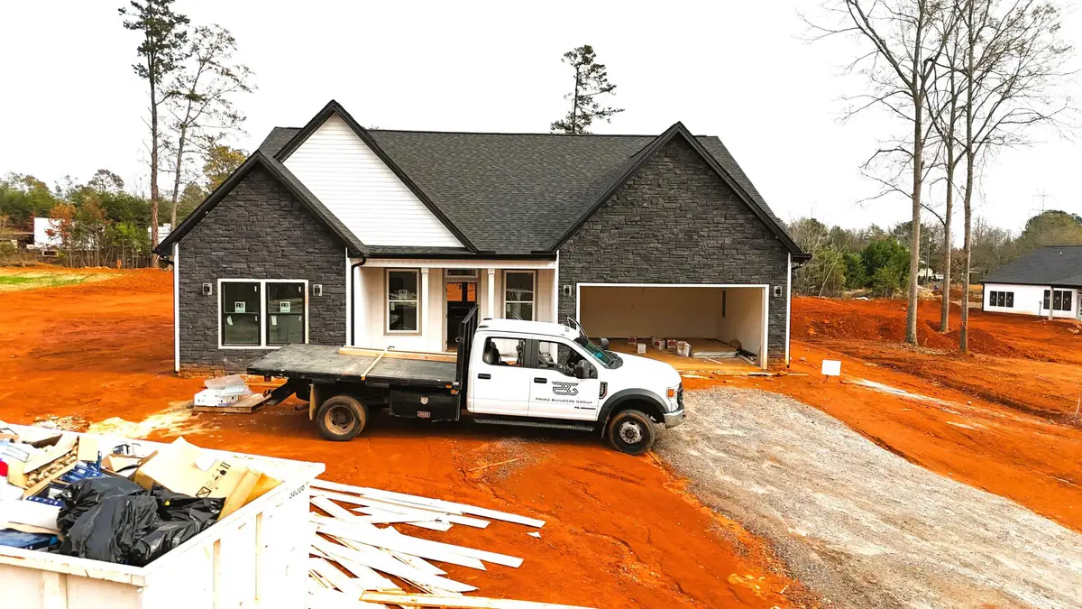 261 Ridge Road, Wellford, SC 29385 - Image #1