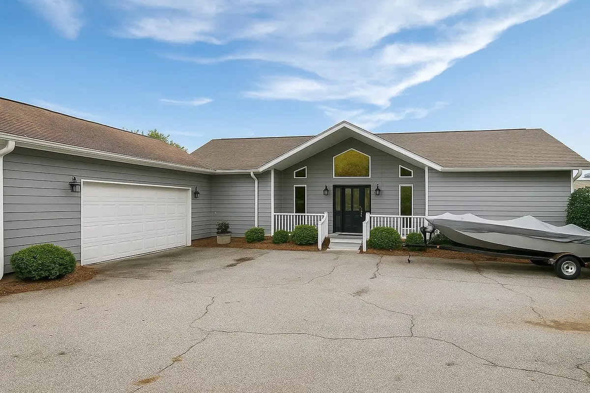 166 Stoneridge Drive, Chesnee, SC 29323 - #1