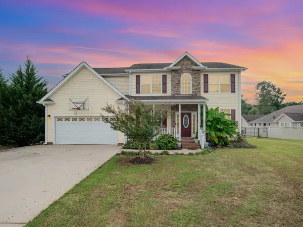 516 Camrose Court, Inman, SC 29349